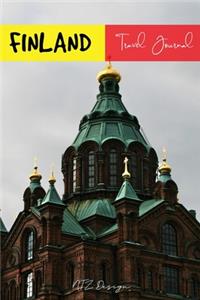 Finland Travel Journal