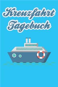 Kreuzfahrt Tagebuch