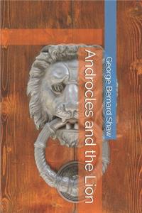 Androcles and the Lion