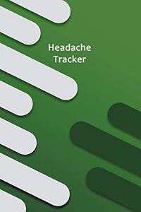 Headache Tracker