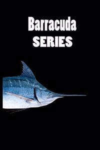 Notebook Barracuda Series