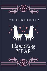 It's Going to be a LLamazing Year