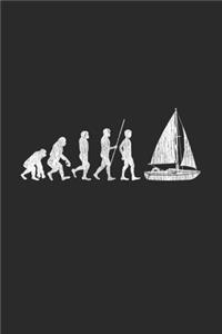 Sailing Evolution