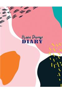 Brain Dump Diary