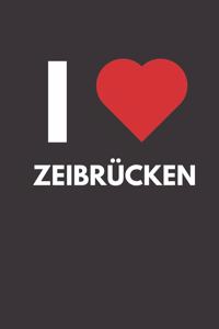 Zeibrücken