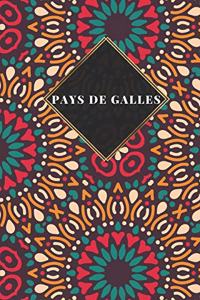 Pays de Galles