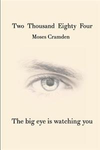 Two Thousand Eighty-Four