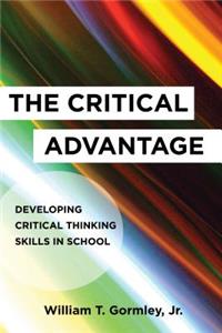 Critical Advantage