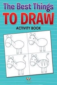 The Best Things to Draw