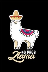 No Prob Llama