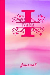 Ivana Journal