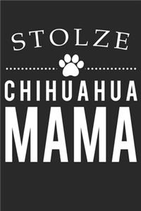Chihuahua Mama