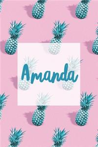 Amanda