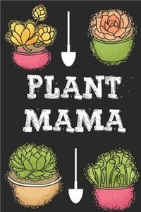 Plant Mama