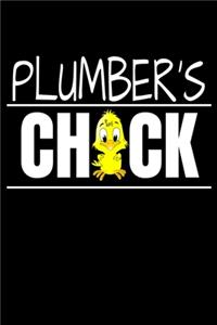 Plumber's Chick