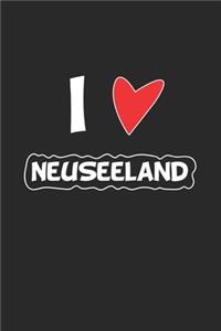 Neuseeland