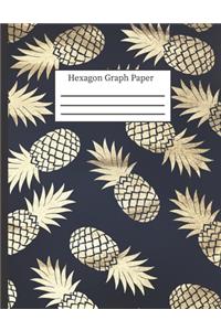 Hexagon Graph Paper