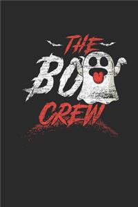 The Boo Crew