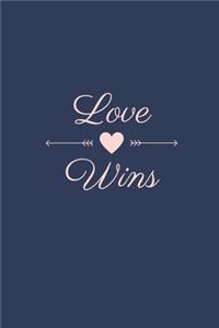 Love Wins