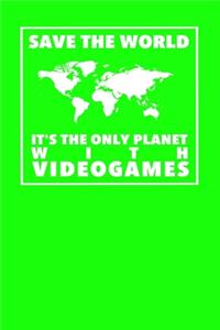 Gamer