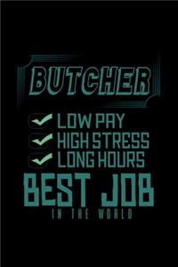Butcher