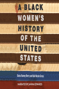 Black Women's History of the United States