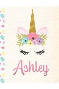 Ashley