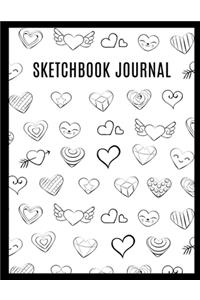 Sketchbook Journal