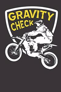 Gravity Check