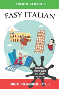 Easy Italian