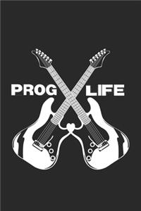 Prog life