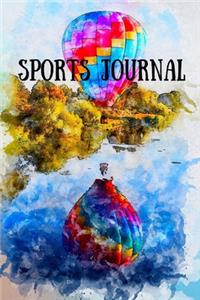 Sports Journal