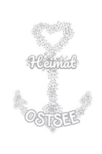 Heimat Ostsee