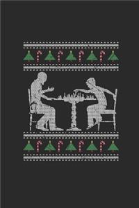 Ugly Christmas Chess