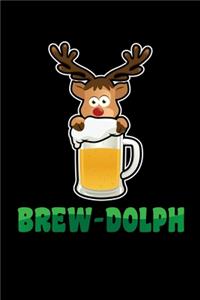 Brew-Dolph