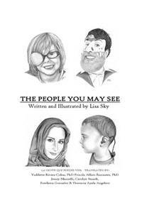 The People You May See