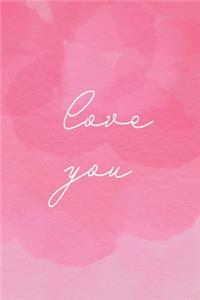 Love You