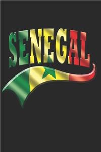 Senegal Notebook