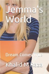 Jemma's World: Dream Comes True