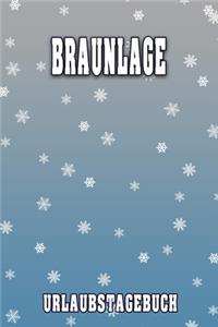 Braunlage Urlaubstagebuch