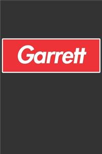 Garrett