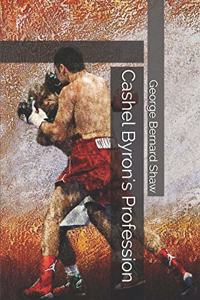 Cashel Byron's Profession
