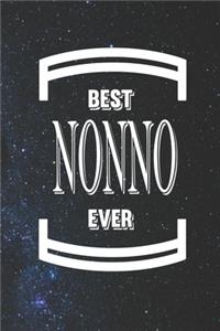 Best Nonno Ever