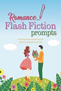 Romance Flash Fiction Prompts