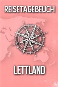 Reisetagebuch Lettland