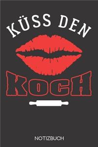 Küss den Koch