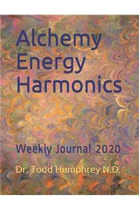 Alchemy Energy Harmonics