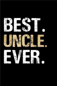 Best Uncle Ever