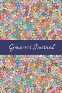 Geneva's Journal