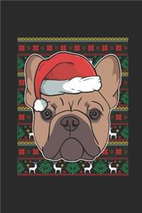 Ugly Christmas - French Bulldog